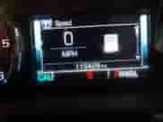 2017 Chevrolet Suburban LT с VIN 1GNSKHKCXHR206188, выставлен на аукционе IAAI как лот 42972020 с пробегом 115 426 миль миль и . История ставок и продаж доступна на DreamBid. Изображение 15.