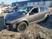 2017 Dodge Journey GT with VIN 3C4PDDEG0HT541578, listed as a Copart auction lot 84582145 with 65,781 mi miles and Clean title. Bid and sale history available at DreamBid. Image 1.