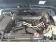 2004 Jeep Wrangler Sahara с VIN 1J4FA59S34P740481, выставлен на аукционе IAAI как лот 43008956 с пробегом 210 346 миль миль и . История ставок и продаж доступна на DreamBid. Изображение 10.