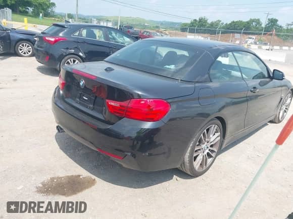 2015 BMW 4 Series 428i с VIN WBA3V5C59FP752716, выставлен на аукционе IAAI как лот 42397899 с пробегом 73 122 миль миль и . История ставок и продаж доступна на DreamBid. Изображение 4.