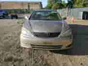 2003 Toyota Camry LE с VIN 4T1BF32K13U556835, выставлен на аукционе Copart как лот 84925045 с пробегом 191 769 миль миль и Списание • Salvage title. История ставок и продаж доступна на DreamBid. Изображение 5.