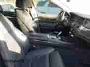 2012 BMW 7 Series 750i xDrive z VIN WBAKC6C56CDX99500, wystawiony jako IAAI lot #41362148 z przebiegiem 116 391 mil mil oraz . Historia ofert i sprzedaży dostępna na DreamBid. Obrazek 5.