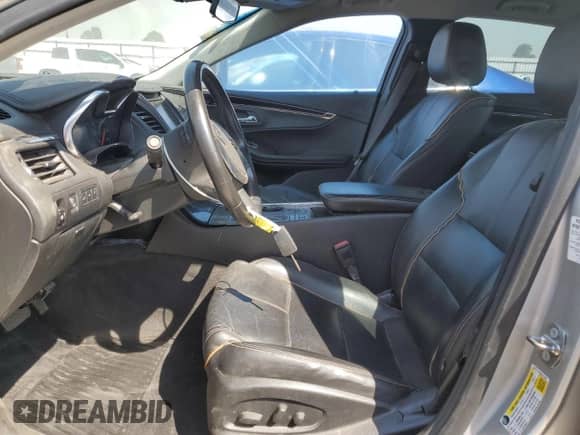 2016 Chevrolet Impala LTZ с VIN 2G1145S38G9137807, выставлен на аукционе Copart как лот 70712515 с пробегом 67 847 миль миль и Чистый • Clean title. История ставок и продаж доступна на DreamBid. Изображение 7.