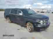 2016 Chevrolet Suburban LTZ с VIN 1GNSKJKC5GR326373, выставлен на аукционе Copart как лот 81813295 с пробегом 197 611 миль миль и Списание • Salvage title. История ставок и продаж доступна на DreamBid. Изображение 4.