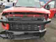 2021 Chevrolet Silverado 2500HD Custom с VIN 1GC5YME70MF276225, выставлен на аукционе Copart как лот 77863444 с пробегом 47 137 миль миль и Списание • Salvage title. История ставок и продаж доступна на DreamBid. Изображение 11.