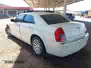 2005 Chrysler 300 C with VIN 2C3AA63H25H174486, listed as a IAAI auction lot 43232276 with 90,503 mi miles and . Bid and sale history available at DreamBid. Image 3.