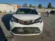 2024 Toyota Sienna Limited с VIN 5TDZRKEC3RS200330, выставлен на аукционе Copart как лот 84029504 с пробегом 11 670 миль миль и Списание • Salvage title. История ставок и продаж доступна на DreamBid. Изображение 12.