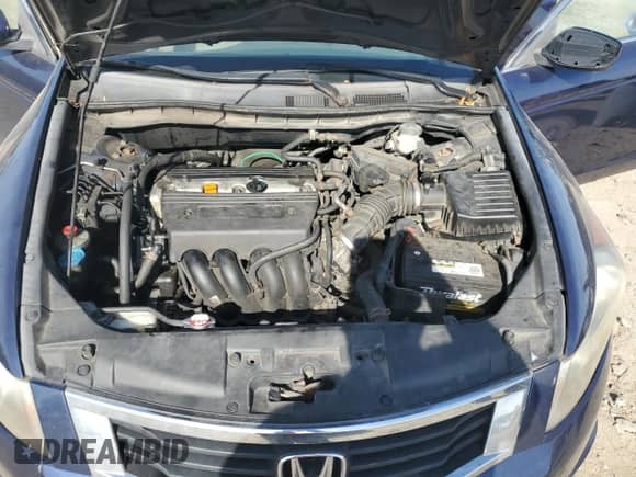 2009 Honda Accord LX-P с VIN 1HGCP264X9A080639, выставлен на аукционе Copart как лот 82232105 с пробегом 243 124 миль миль и Чистый • Clean title. История ставок и продаж доступна на DreamBid. Изображение 11.