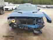 2022 Dodge Challenger SXT with VIN 2C3CDZAG8NH132190, listed as a Copart auction lot 85699195 with 43,226 mi miles and Clean title. Bid and sale history available at DreamBid. Image 5.