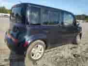 2011 Nissan Cube SL с VIN JN8AZ2KR6BT214420, выставлен на аукционе Copart как лот 71460354 с пробегом 133 460 миль миль и Списание • Salvage title. История ставок и продаж доступна на DreamBid. Изображение 3.