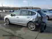 2014 Subaru Impreza Limited with VIN JF1GPAH68E8271444, listed as a Copart auction lot 47097595 with 123,940 mi miles and Salvage title. Bid and sale history available at DreamBid. Image 2.