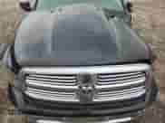 2016 Ram 1500 Big Horn с VIN 1C6RR7LG7GS418057, выставлен на аукционе Copart как лот 58660345 с пробегом 206 686 миль миль и На запчасти • Non repairable. История ставок и продаж доступна на DreamBid. Изображение 11.