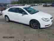 2010 Chevrolet Malibu с VIN 1G1ZA5EK5A4125767, выставлен на аукционе IAAI как лот 43285368 с пробегом 188 334 миль миль и . История ставок и продаж доступна на DreamBid. Изображение 1.