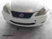 2009 Lexus IS 250 с VIN JTHBK262592083058, выставлен на аукционе IAAI как лот 43451307 с пробегом 234 841 миль миль и . История ставок и продаж доступна на DreamBid. Изображение 6.