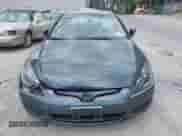 2005 Honda Accord EX-L with VIN 1HGCM82645A001754, listed as a IAAI auction lot 43127554 with 142,111 mi miles and . Bid and sale history available at DreamBid. Image 12.