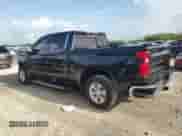 2024 Chevrolet Silverado 1500 z VIN 3GCPAEE86RG288574, wystawiony jako Copart lot #63547245 z przebiegiem 26 929 mil mil oraz Szkoda całkowita • Salvage title. Historia ofert i sprzedaży dostępna na DreamBid. Obrazek 2.
