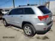 2012 Jeep Grand Cherokee Limited z VIN 1C4RJEBG2CC317633, wystawiony jako Copart lot #81336605 z przebiegiem 166 863 mil mil oraz Szkoda całkowita • Salvage title. Historia ofert i sprzedaży dostępna na DreamBid. Obrazek 2.