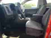 2016 Chevrolet Colorado 4WD WT с VIN 1GCGTBE34G1383191, выставлен на аукционе Copart как лот 60716335 с пробегом 105 140 миль миль и Списание • Salvage title. История ставок и продаж доступна на DreamBid. Изображение 7.