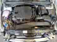 2025 Hyundai Sonata SEL с VIN KMHL64JA4SA486086, выставлен на аукционе Copart как лот 84370465 с пробегом 9 889 миль миль и Списание • Salvage title. История ставок и продаж доступна на DreamBid. Изображение 11.