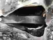 2020 Subaru WRX with VIN JF1VA1A60L9816580, listed as a Copart auction lot 66172925 with 76,572 mi miles and Salvage title. Bid and sale history available at DreamBid. Image 12.