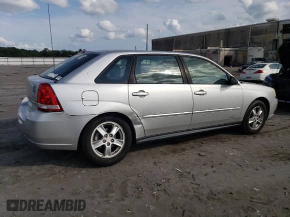 2004 Chevrolet Malibu Maxx LS с VIN 1G1ZT64814F224066, выставлен на аукционе Copart как лот 70890294 с пробегом 105 112 миль миль и Списание • Salvage title. История ставок и продаж доступна на DreamBid. Изображение 3.