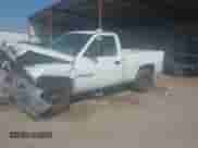 2001 Dodge 1500 Work Special z VIN 1B7HC16X21S131067, wystawiony jako IAAI lot #41912674 z przebiegiem Nie podano mil oraz . Historia ofert i sprzedaży dostępna na DreamBid. Obrazek 16.