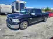 2016 Ram 1500 Longhorn z VIN 1C6RR7WMXGS226438, wystawiony jako Copart lot #62352395 z przebiegiem Nie podano mil oraz Szkoda całkowita • Salvage title. Historia ofert i sprzedaży dostępna na DreamBid. Obrazek 1.