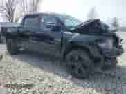 2023 Ram 1500 Tradesman с VIN 1C6SRFGTXPN662139, выставлен на аукционе Copart как лот 51308445 с пробегом Не указан миль и Списание • Salvage title. История ставок и продаж доступна на DreamBid. Изображение 4.