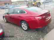 2019 Chevrolet Malibu LT z VIN 1G1ZD5ST9KF115379, wystawiony jako IAAI lot #43558663 z przebiegiem 167 882 mil mil oraz . Historia ofert i sprzedaży dostępna na DreamBid. Obrazek 3.