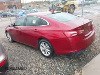 2019 Chevrolet Malibu LT с VIN 1G1ZD5ST9KF115379, выставлен на аукционе IAAI как лот 43558663 с пробегом 167 882 миль миль и . История ставок и продаж доступна на DreamBid. Изображение 3.