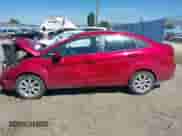 2011 Ford Fiesta SE with VIN 3FADP4BJ2BM169646, listed as a IAAI auction lot 42607873 with 108,510 mi miles and . Bid and sale history available at DreamBid. Image 14.