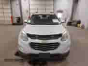 2016 Chevrolet Equinox LT z VIN 2GNALCEK9G6104101, wystawiony jako IAAI lot #43502085 z przebiegiem 135 000 mil mil oraz . Historia ofert i sprzedaży dostępna na DreamBid. Obrazek 12.