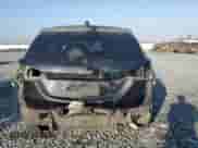 2018 Chevrolet Equinox LT with VIN 2GNAXSEV4J6281557, listed as a Copart auction lot 82587885 with 165,241 mi miles and Salvage title. Bid and sale history available at DreamBid. Image 6.