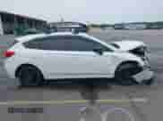 2023 Subaru Impreza with VIN 4S3GTAB6XP3706463, listed as a IAAI auction lot 42201164 with 71,572 mi miles and . Bid and sale history available at DreamBid. Image 13.