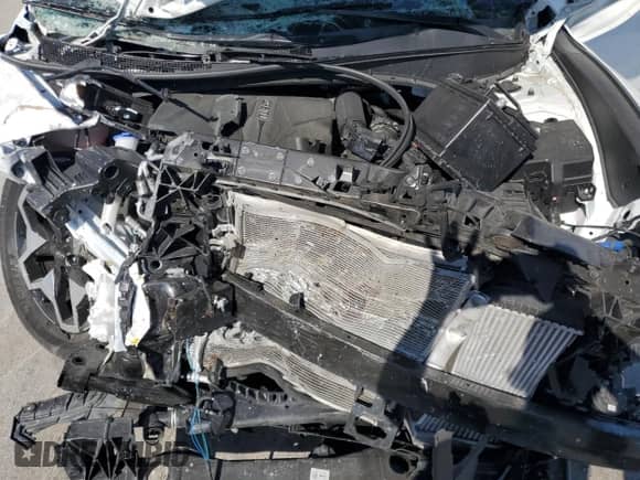 2022 Hyundai Santa Cruz Limited с VIN 5NTJEDAF6NH015260, выставлен на аукционе Copart как лот 72182174 с пробегом Не указан миль и На запчасти • Non repairable. История ставок и продаж доступна на DreamBid. Изображение 11.