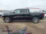 2019 Ram 1500 Longhorn with VIN 1C6SRFKT7KN518337, listed as a IAAI auction lot 41502569 with 76,226 mi miles and . Bid and sale history available at DreamBid. Image 14.