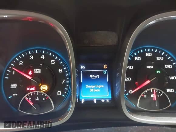 2016 Chevrolet Malibu LS с VIN 1G11A5SA5GU136415, выставлен на аукционе IAAI как лот 43309777 с пробегом 63 838 миль миль и . История ставок и продаж доступна на DreamBid. Изображение 7.