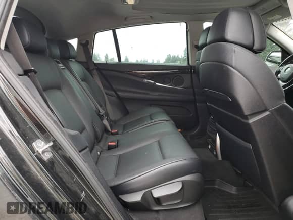 2010 BMW 5 Series 550i Gran Turismo с VIN WBASN4C55AC208574, выставлен на аукционе Copart как лот 80689985 с пробегом 83 506 миль миль и Списание • Salvage title. История ставок и продаж доступна на DreamBid. Изображение 11.