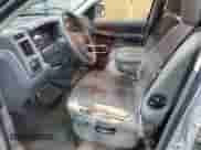 2006 Dodge 1500 SLT с VIN 3D7KS19D16G260898, выставлен на аукционе Copart как лот 57471745 с пробегом 227 104 миль миль и Чистый • Clean title. История ставок и продаж доступна на DreamBid. Изображение 7.