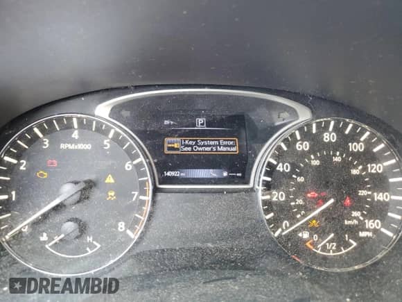 2020 Nissan Pathfinder SL z VIN 5N1DR2CN7LC595017, wystawiony jako Copart lot #67076265 z przebiegiem 140 922 mil mil oraz Czysty tytuł • Clean title. Historia ofert i sprzedaży dostępna na DreamBid. Obrazek 9.