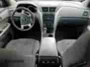 2009 Chevrolet Traverse 1LT z VIN 1GNEV23D29S147043, wystawiony jako Copart lot #81402425 z przebiegiem 166 607 mil mil oraz Szkoda całkowita • Salvage title. Historia ofert i sprzedaży dostępna na DreamBid. Obrazek 8.