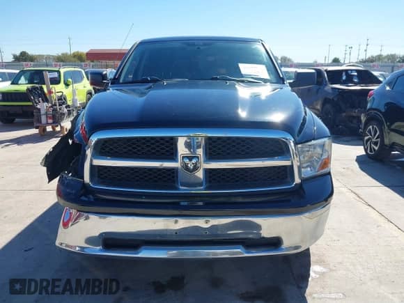 2009 Dodge 1500 Sport with VIN 1D3HB13T79S791774, listed as a IAAI auction lot 40920469 with 200,596 mi miles and . Bid and sale history available at DreamBid. Image 12.