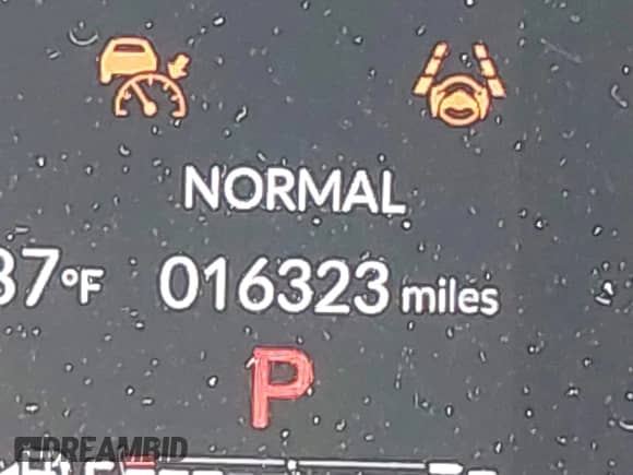 2024 Honda HR-V LX с VIN 3CZRZ1H33RM739725, выставлен на аукционе IAAI как лот 42440597 с пробегом 16 323 миль миль и . История ставок и продаж доступна на DreamBid. Изображение 16.