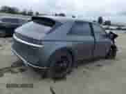 2022 Hyundai Ioniq 5 SEL с VIN KM8KNDAF5NU047945, выставлен на аукционе Copart как лот 47680913 с пробегом 28 443 миль миль и . История ставок и продаж доступна на DreamBid. Изображение 3.