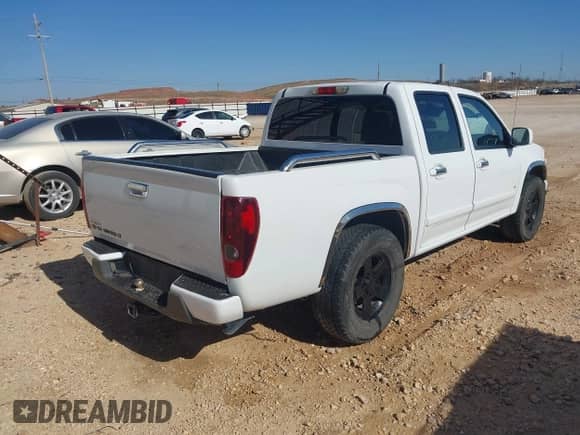 2009 Chevrolet Colorado 1LT с VIN 1GCCS13E698101319, выставлен на аукционе IAAI как лот 41703528 с пробегом 200 071 миль миль и . История ставок и продаж доступна на DreamBid. Изображение 4.