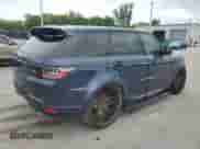 2014 Land Rover Range Rover Sport HSE с VIN SALWR2WF0EA356501, выставлен на аукционе Copart как лот 86624965 с пробегом 143 649 миль миль и Чистый • Clean title. История ставок и продаж доступна на DreamBid. Изображение 3.