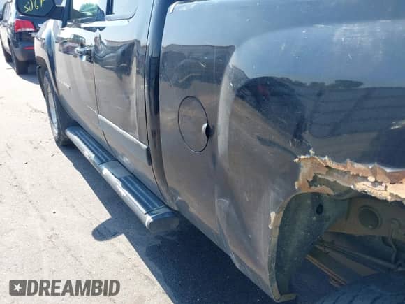 2007 Chevrolet Silverado 1500 Work Truck с VIN 1GCEK19J57Z614923, выставлен на аукционе IAAI как лот 42638524 с пробегом 226 822 миль миль и . История ставок и продаж доступна на DreamBid. Изображение 18.
