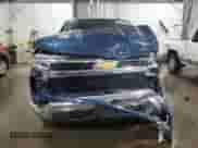 2022 Chevrolet Silverado 1500 LT with VIN 1GCPDDEK1NZ621593, listed as a Copart auction lot 65178265 with 83,081 mi miles and Salvage title. Bid and sale history available at DreamBid. Image 5.