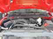 2014 Ram 1500 Sport with VIN 1C6RR6HT8ES154232, listed as a IAAI auction lot 42051723 with 122,982 mi miles and . Bid and sale history available at DreamBid. Image 10.