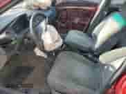 1995 Honda Accord LX with VIN 1HGCD5631SA126396, listed as a Copart auction lot 64218685 with 113,279 mi miles and Non repairable. Bid and sale history available at DreamBid. Image 7.